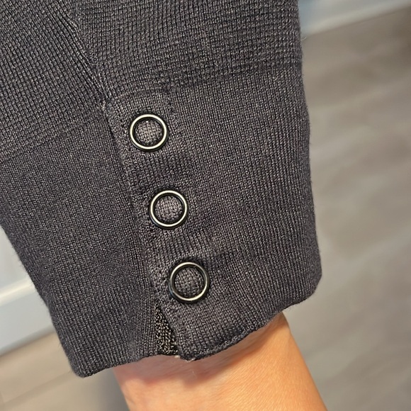 XXL Sweater/Jacket Victorinox - Picture 6 of 8